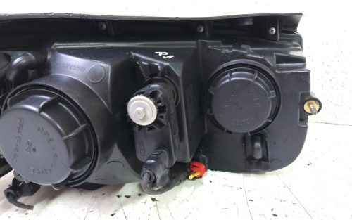 Hyundai Santa Fe Bal első lámpa, fényszóró 921012BXXX