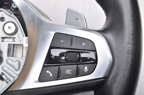 BMW 4 G22 Multikormány 7857778