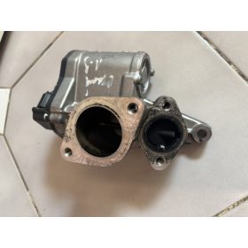 Renault Laguna II, Scenic, Megane EGR szelep 147106672R