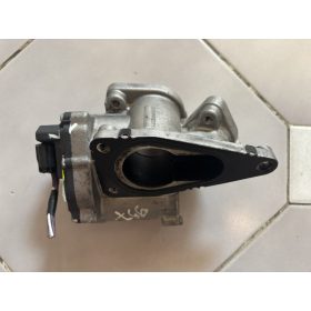 Renault Laguna II, Scenic, Megane EGR szelep 147106672R