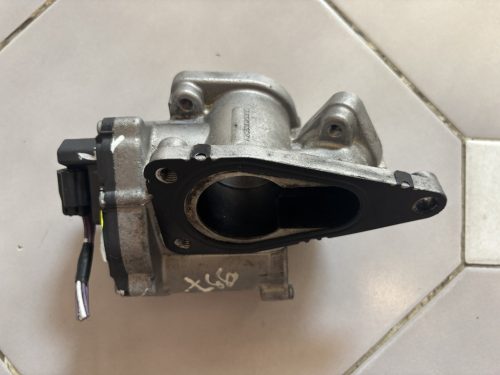 Renault Laguna II, Scenic, Megane EGR szelep 147106672R