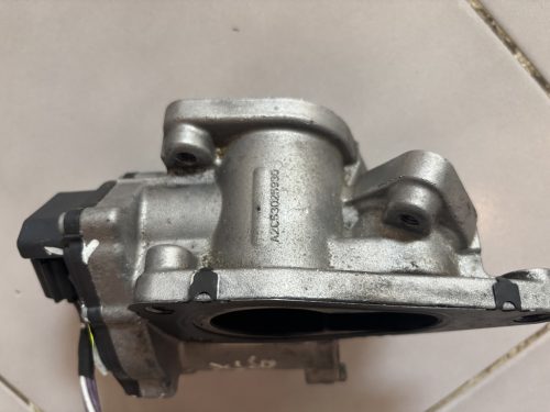 Renault Laguna II, Scenic, Megane EGR szelep 147106672R