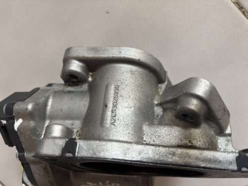 Renault Laguna II, Scenic, Megane EGR szelep 147106672R