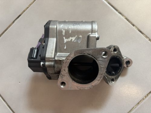 Renault Laguna II, Scenic, Megane EGR szelep 147106672R