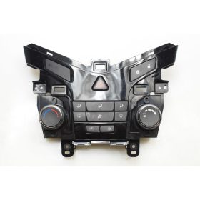 Chevrolet Cruze Klímapanel, fűtéskapcsoló 3839278