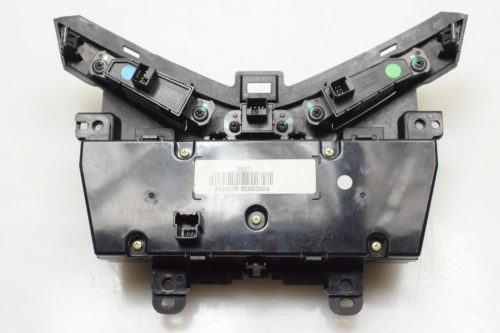 Chevrolet Cruze Klímapanel, fűtéskapcsoló 3839278