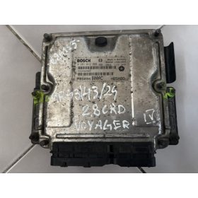   Chrysler Voyager 2.8 CRD motorvezérlő P05094800AC 0281012999