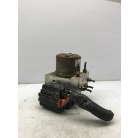 Opel Agila, Suzuki Wagonr + ABS kocka 83E0 AC.0450-0194.4