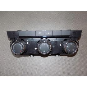 Skoda Karoq Klímapanel 565819047