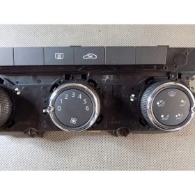 Skoda Karoq Klímapanel 565819047