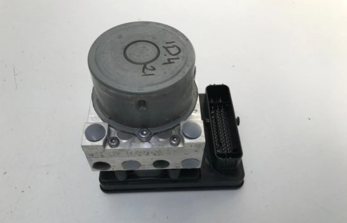 Skoda Enyaq iV ABS kocka 1EA614517AA