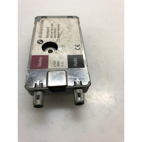 BMW Z4 E85 E86 Antenna erősítő 6913896