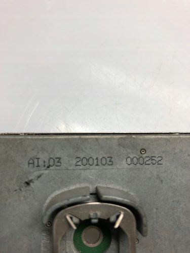 BMW Z4 E85 E86 Antenna erősítő 6913896
