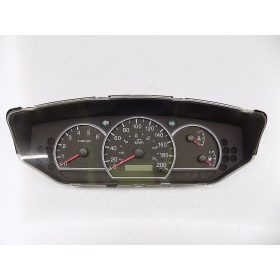 Kia Carens Kilométeróra 0K2KC55430