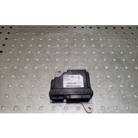 Renault Koleos Légzsákvezérlő elektronika 634413000A