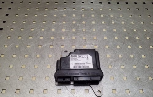 Renault Koleos Légzsákvezérlő elektronika 634413000A