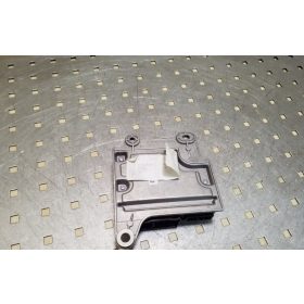 Renault Koleos Légzsákvezérlő elektronika 634413000A