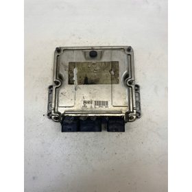 Mercedes-Benz W203 motorvezérlő A6471531379