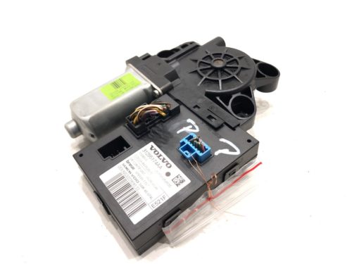 Volvo C30 jobb első elektromos ablakemelő 31295174AA