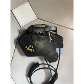 Toyota Avensis T250 bal hátsó ajtó zár 6906002101
