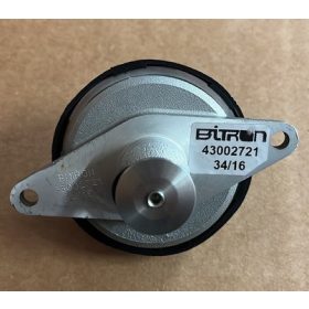 Opel Omega B, Astra G EGR szelep 43002721