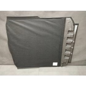 Volkswagen Arteon kombi csomagtér padló kárpit 3G8863463C