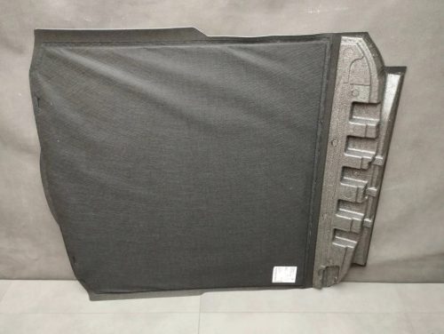 Volkswagen Arteon kombi csomagtér padló kárpit 3G8863463C
