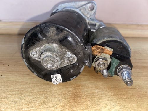 BMW E81 Önindító 7524843