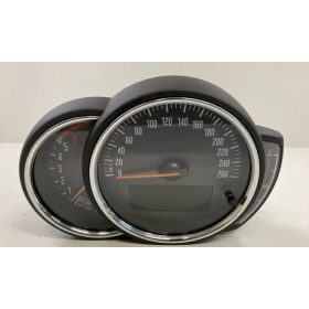 Mini Clubman F54 Kilométeróra BM-0560-107 8707230-01