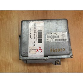 Citroen Xsara, Peugeot 306 motorvezérlő 9630278580