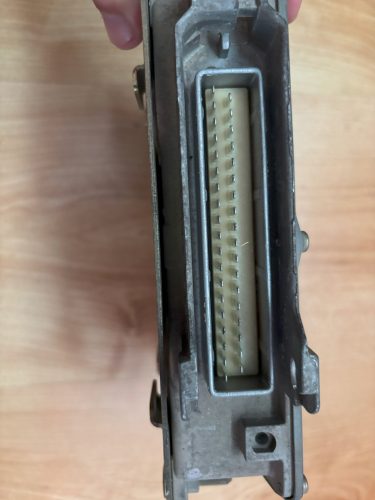 Citroen Xsara, Peugeot 306 motorvezérlő 9630278580