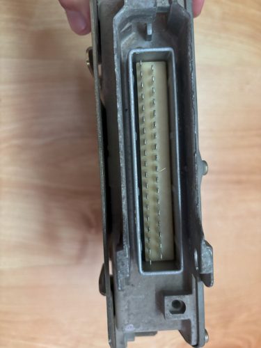 Citroen Xsara, Peugeot 306 motorvezérlő 9630278580