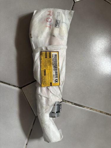 Toyota RAV 4 (XA40) jobb első ülés légzsák 7391042060