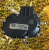Toyota Yaris II, Auris, Corolla EGR szelep 572022112002