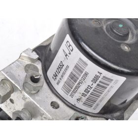 Opel Astra J ABS kocka 13412552