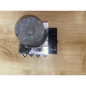 Audi A4 B8 ABS kocka 0265236176 8K0614517DF