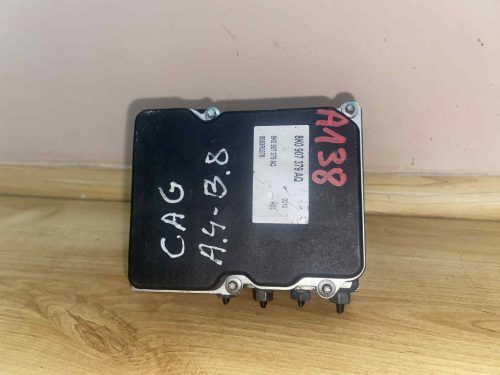 Audi A4 B8 ABS kocka 0265236176 8K0614517DF
