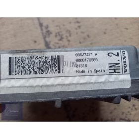 Volvo XC90, V70, S60 motorvezérlő 08627471A