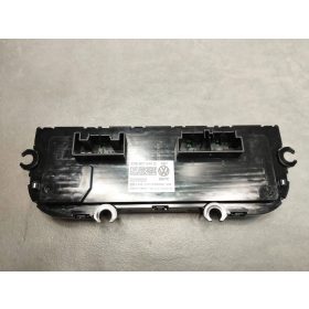 Volkswagen Arteon, Passat B8 fűtés klíma panel 3G8907044Q