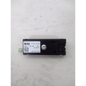 Mini Clubman F56 Antenna erősítő 9270033