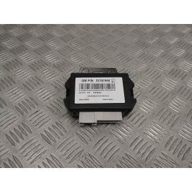 Opel Antara Komfortelektronika 22787940