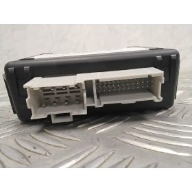 Opel Antara Komfortelektronika 22787940