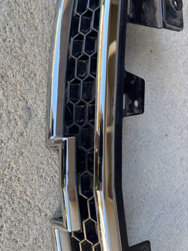 Chevrolet Orlando hűtőrács 95471003