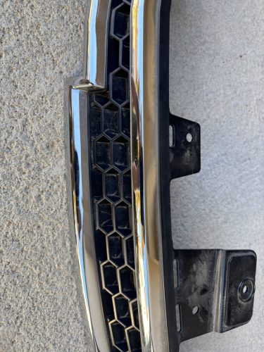 Chevrolet Orlando hűtőrács 95471003