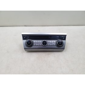 Subaru Legacy Klímapanel, fűtéskapcsoló 72311AL11B