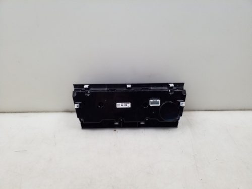 Subaru Legacy Klímapanel, fűtéskapcsoló 72311AL11B