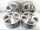 Porsche Cayenne R20 9J 5X130 71,6 ET60 felni szett 7L5601025K