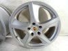Porsche Cayenne R20 9J 5X130 71,6 ET60 felni szett 7L5601025K