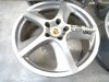 Porsche Cayenne R20 9J 5X130 71,6 ET60 felni szett 7L5601025K