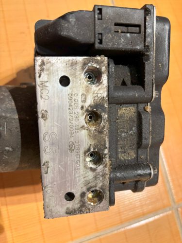 Subaru Impreza III ABS kocka 0265951130